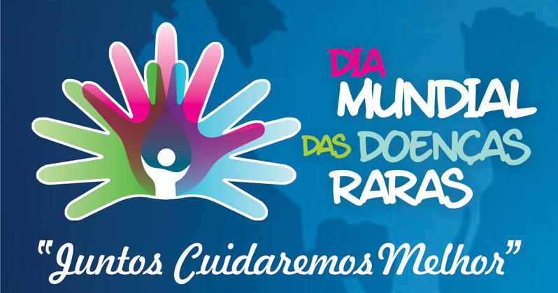 Dia Mundial de Doenças Raras